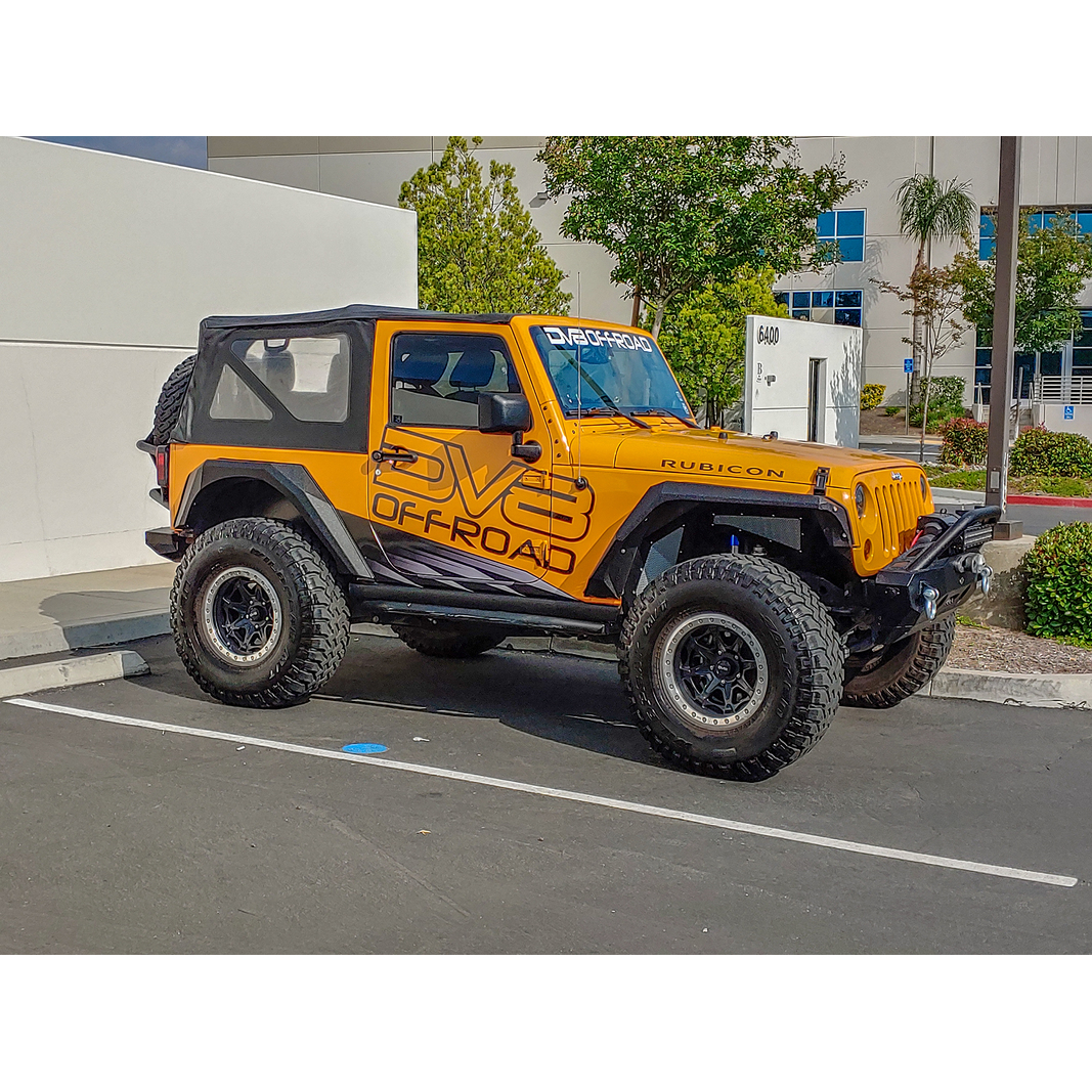 Fender Flare - FENDB-09